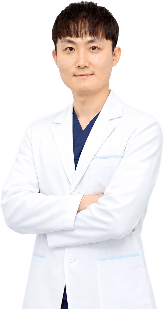 이태호 원장 (정형외과 전문의)